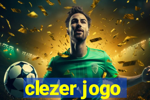 clezer jogo